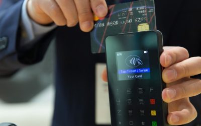 Secured Credit Card Transactions with NetSuite’s SuitePayments