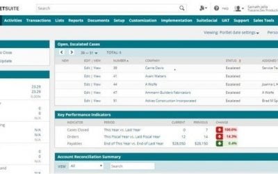 NetSuite’s SuiteSuccess for ERP Go-Live in 100-Days