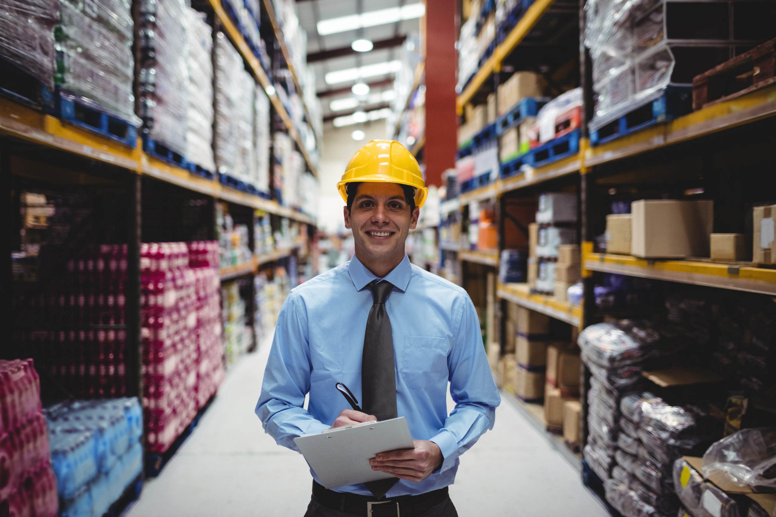 What are the benefits of NetSuite’s Advanced Inventory Module?