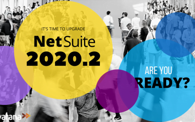 NetSuite 2020.2 Release: Our Top 10 Features