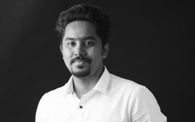 Tvarana Employee Corner: Nitesh Kumar