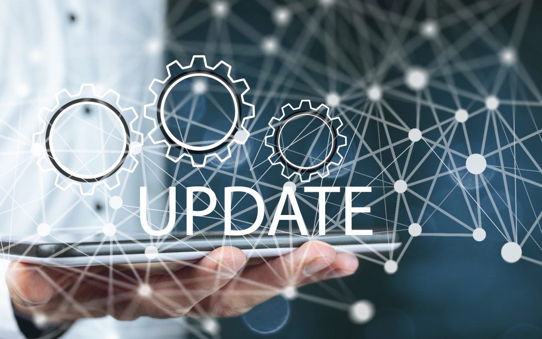 What’s New With NetSuite’s 2021.2 Release?
