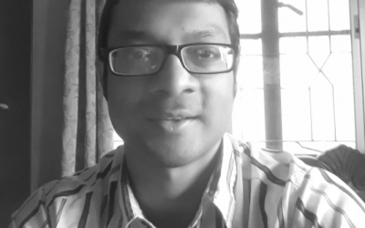 Tvarana Employee Corner: Abhishek Dutta