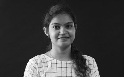 Tvarana Employee Corner: Prathyusha Samatham