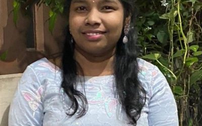 Tvarana Employee Corner: Poojitha Survi