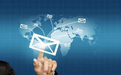 Sending Emails Using Tvarana Bulk Email Invoices SuiteApp