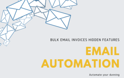 Email Automation With Tvarana Bulk Email Invoices
