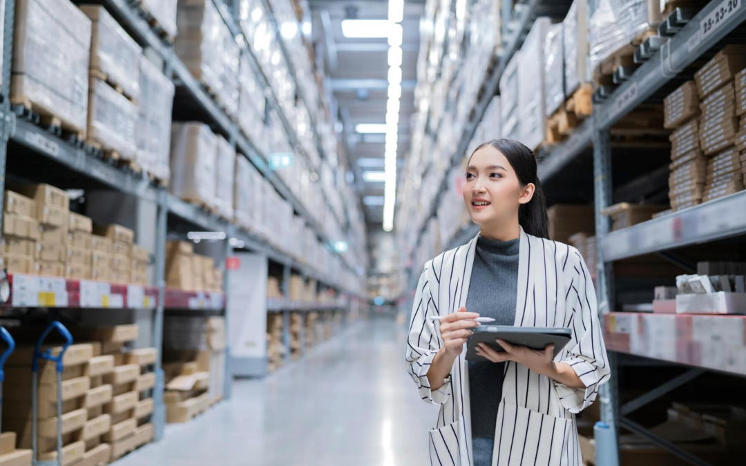 Importance of Regular Inventory Counts in NetSuite