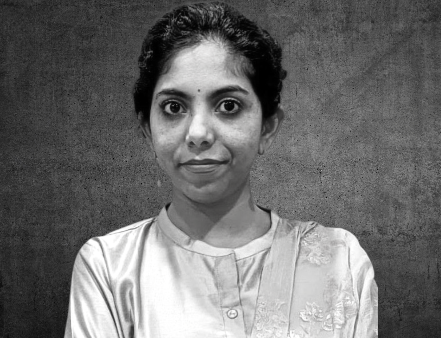 Tvarana Employee Corner: Devasmitha Reddy